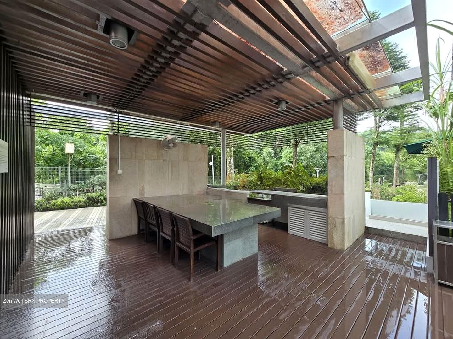 Springleaf Avenue (D26), Terrace #560753221